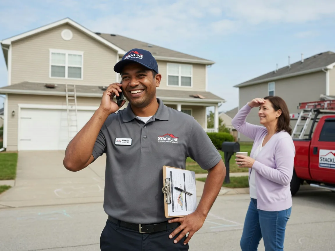 Chimney flashing repair Newfield, NY FAQs